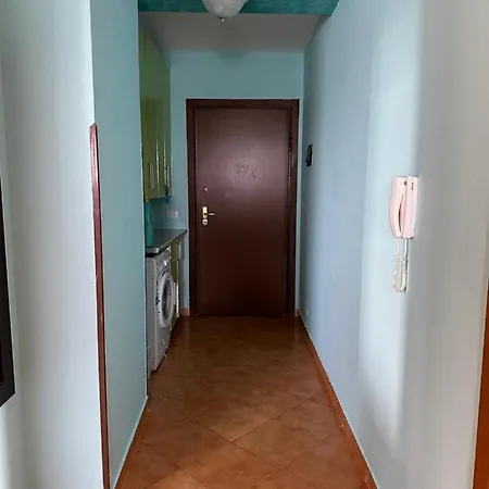 Sea View Apartment 1 Shengjin Exterior photo