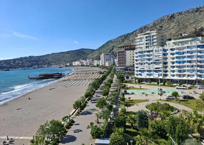 Sea View Apartment 1