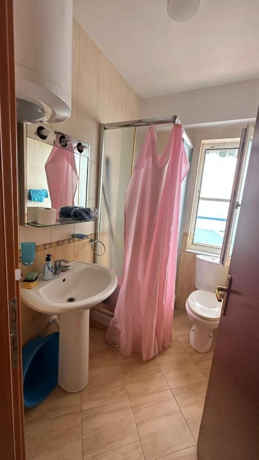Appartement Sea View 1