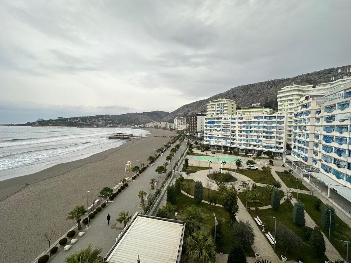 Sea View 1 Appartement *