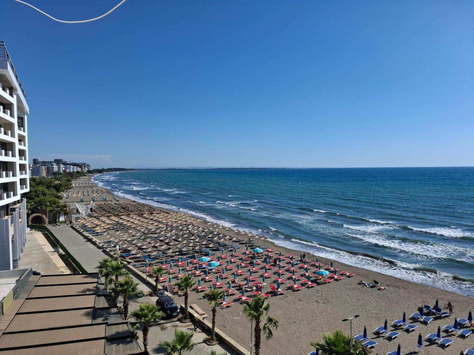 Appartement Sea View 1