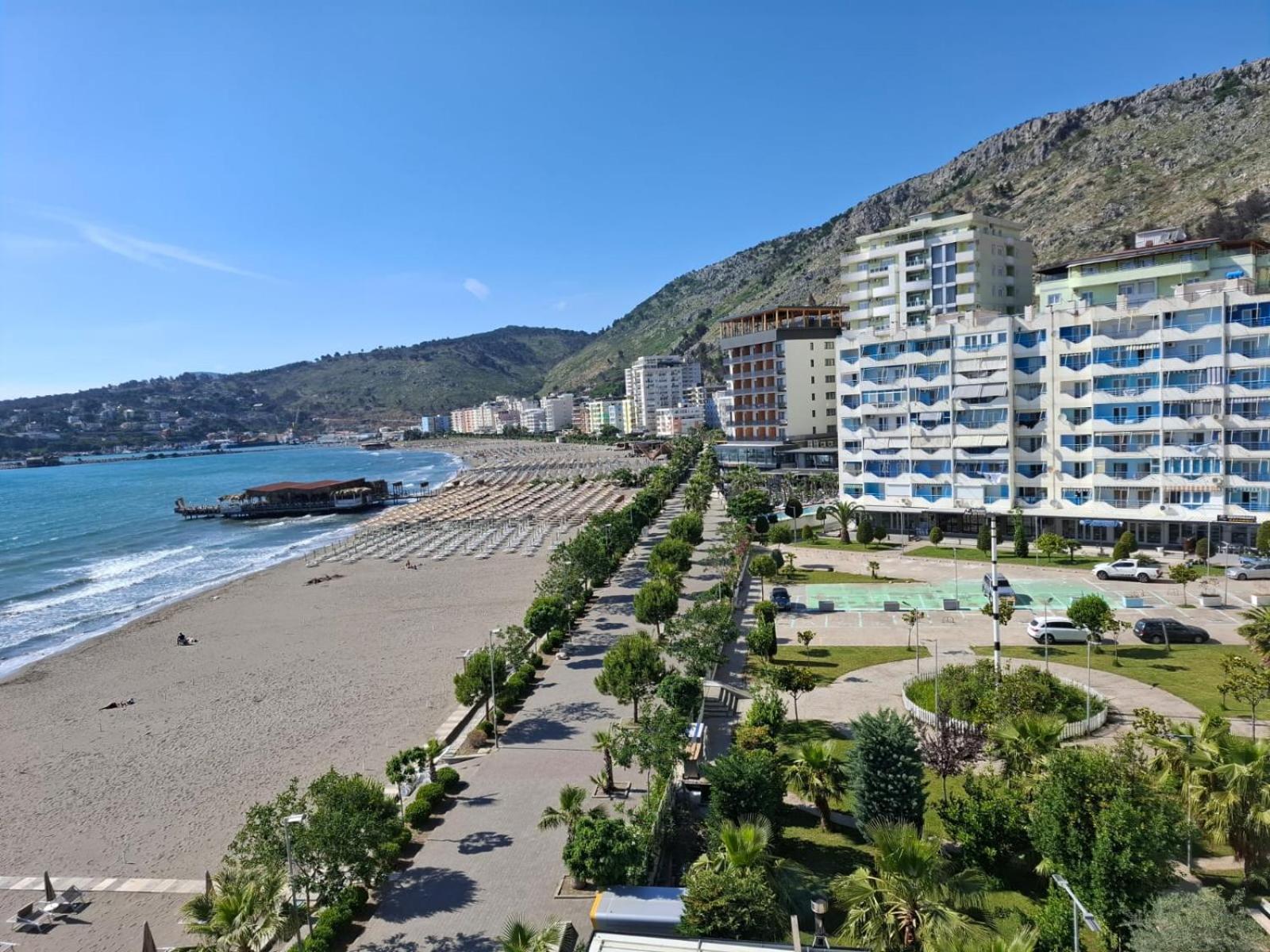 Sea View 1 Appartement *